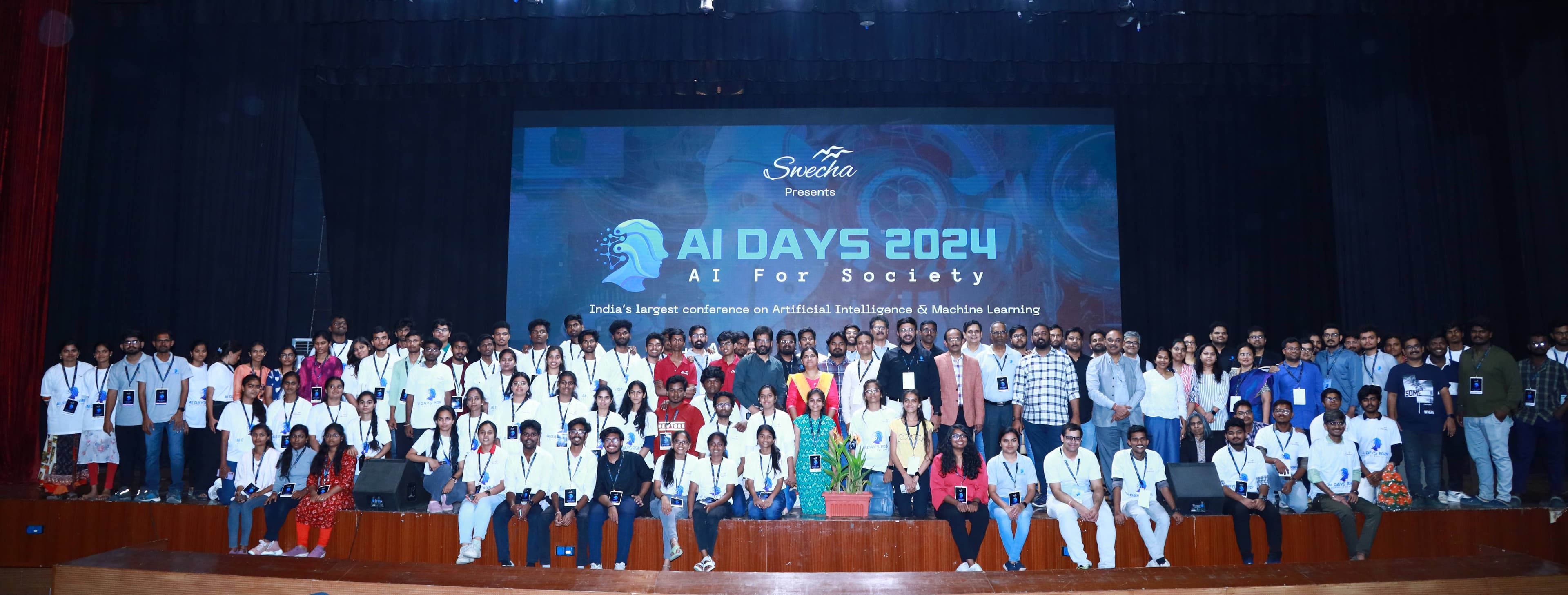 AI Conference