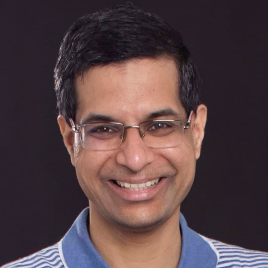 Rahul Kulkarni