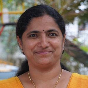 Dr.Divya Nalla