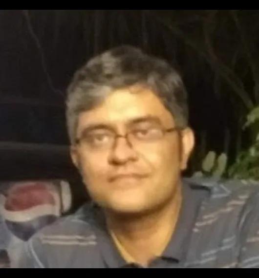 Dr. Srinivasan Ramani