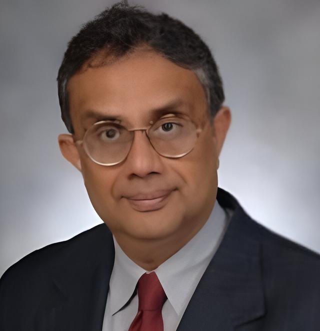 Dr. Krishna V. Palem